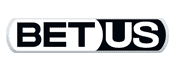 BetUS logo