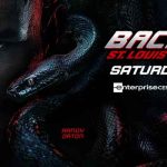 Randy Orton surrounded by snakes in a 2025 WWE Backlash promo