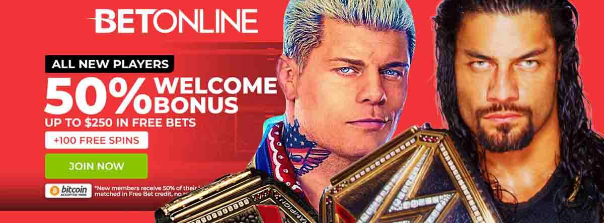 BetOnline cover