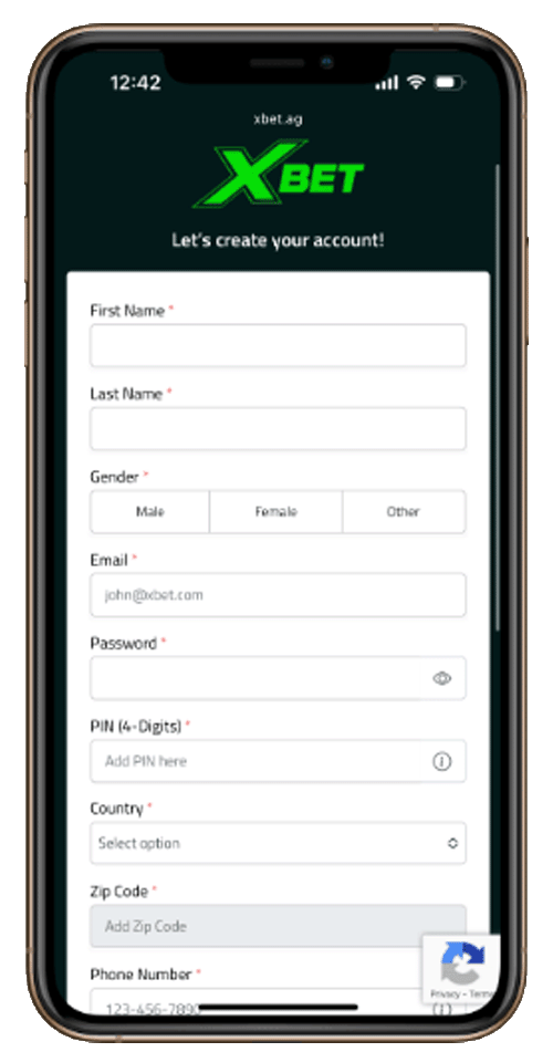 Xbet mobile