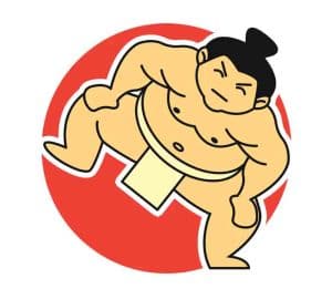 Sumo icon