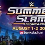 a promotional image for WWE SummerSlam 2026