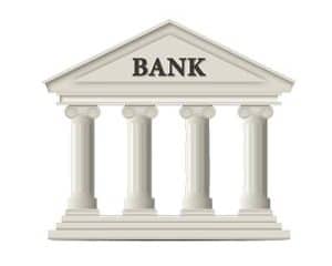 Bank icon